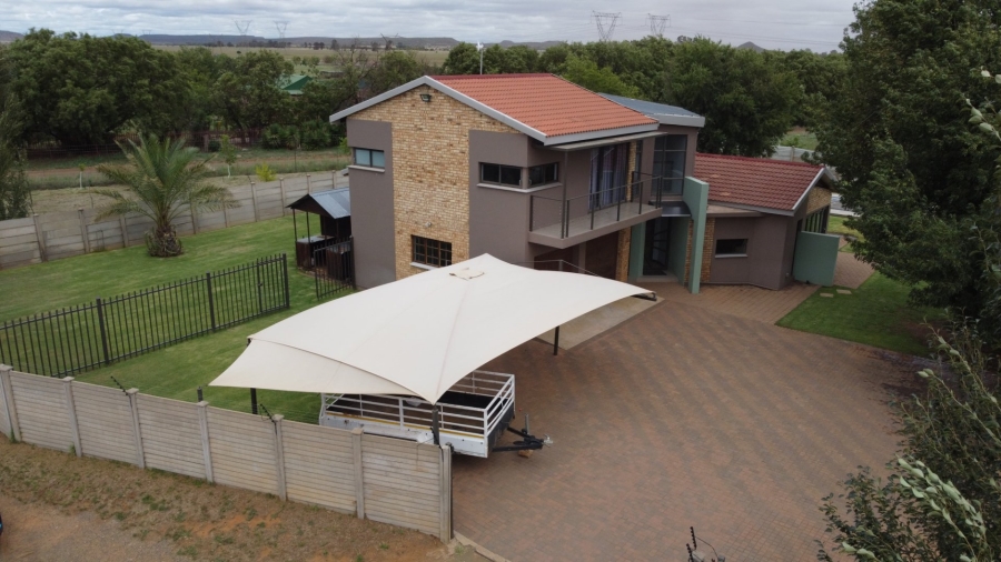4 Bedroom Property for Sale in Arcadia SH Free State